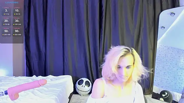 Anjela Botton online show from 11/05/25, 06:41