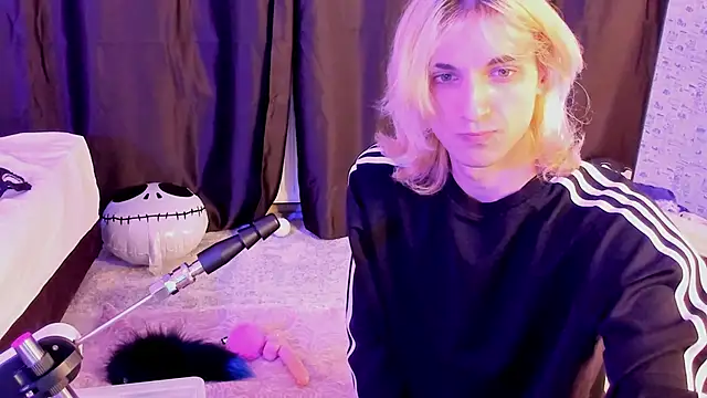 Anjela Botton online show from 11/06/25, 06:09