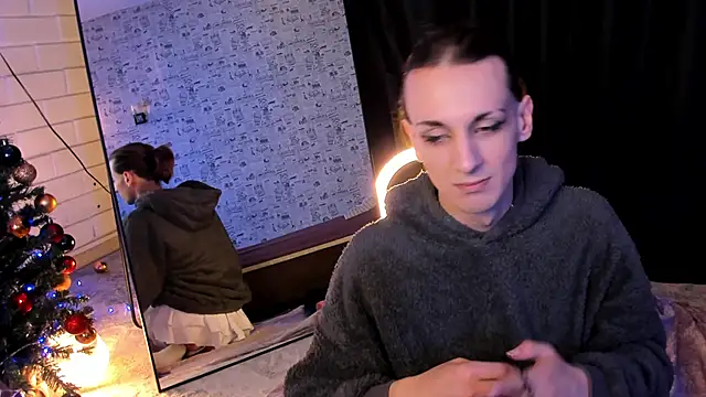 Anjela Botton online show from 01/31/26, 07:11