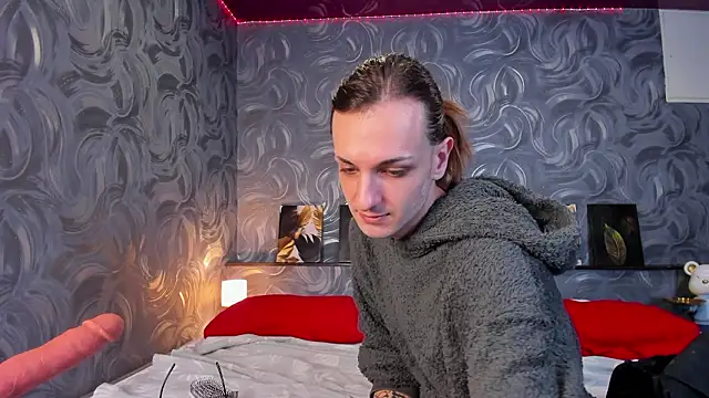 Anjela Botton online show from 03/13/26, 06:36