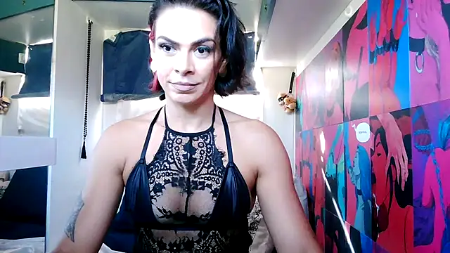 Veronnaink online show from 11/12/25, 10:48