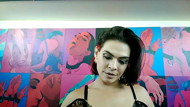 Veronnaink online show from 11/26/25, 04:19