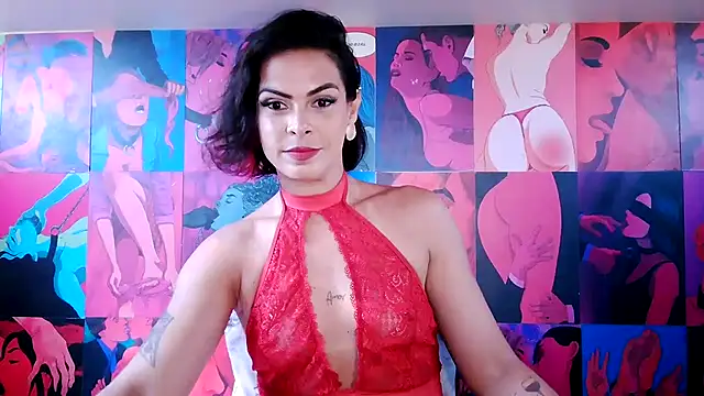 Veronnaink online show from 12/21/25, 12:12