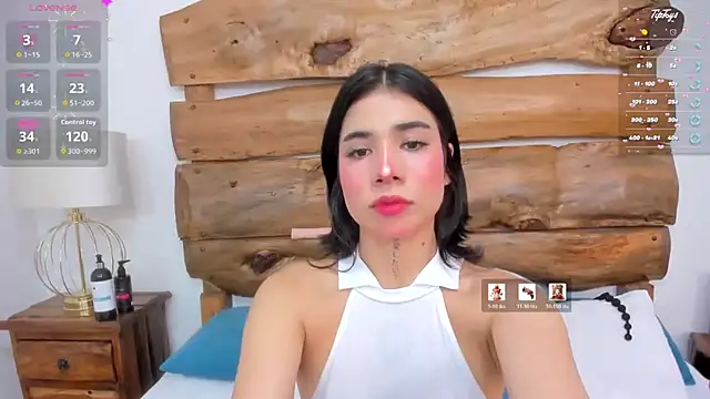 Snapshot of Vunnie_honeie chatting on 02/26/26, 09:14 Vunnie honeie online show from 02/26/26, 09:14