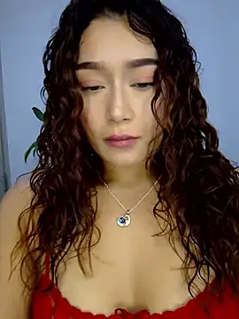 LilithAmber11 online show from 10/13/25, 11:16