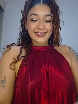 LilithAmber11 online show from 11/23/25, 12:10