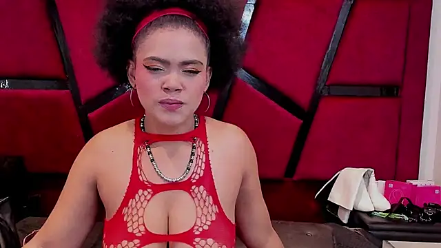 AlliceJelany online show from 11/29/25, 07:28