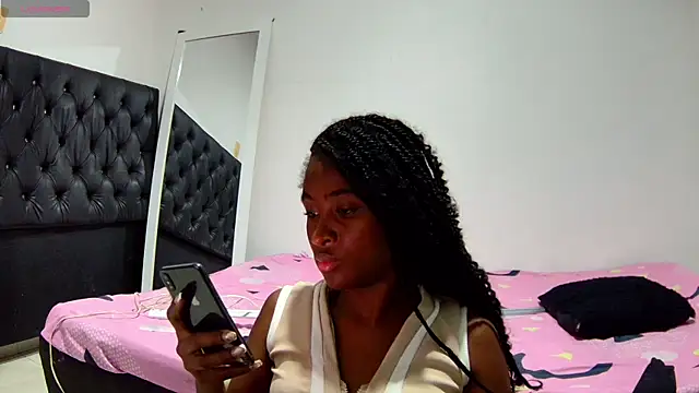 shantall ebony1 online show from 11/14/25, 09:41