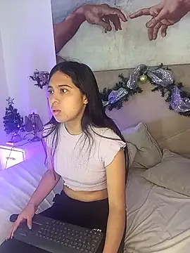 VioletaBliss1 online show from 11/15/25, 11:51