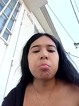 VioletaBliss1 online show from 01/09/26, 12:08