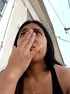 VioletaBliss1 online show from 01/14/26, 12:22