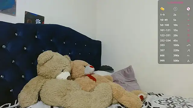 vikysexy283 online show from 11/08/25, 01:28