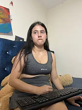 vikysexy283 online show from 11/23/25, 12:38