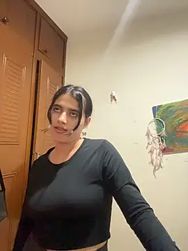 vikysexy283 online show from 12/18/25, 07:25