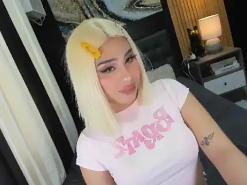 Kelseygavin online show from 02/11/26, 09:03