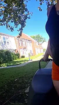 RhondaRump online show from 09/12/25, 01:44