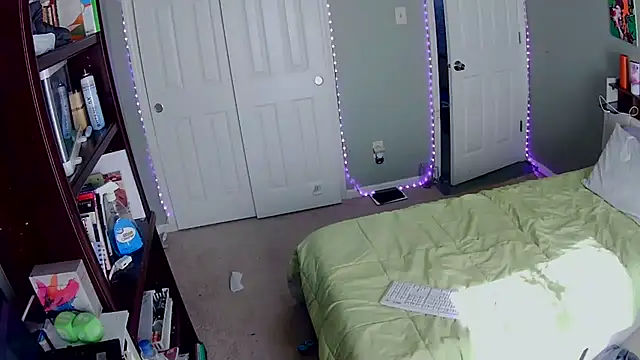 RhondaRump online show from 11/13/25, 03:55