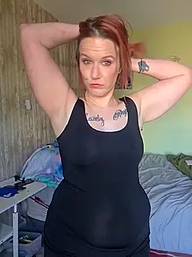 RhondaRump online show from 01/12/26, 06:46