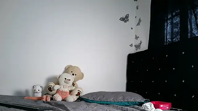 abella-lemus online show from 01/05/26, 05:27