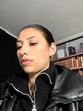 AriaBliss- online show from 09/11/25, 03:28