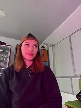 AriaBliss- online show from 09/14/25, 04:11