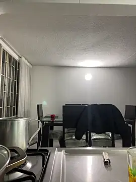 AriaBliss- online show from 10/01/25, 09:59