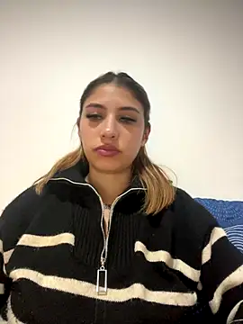 AriaBliss- online show from 11/04/25, 03:05