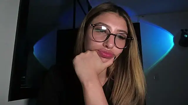 AriaBliss- online show from 11/12/25, 09:53