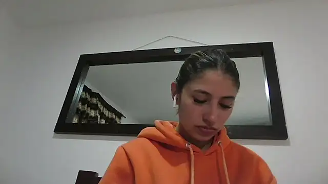 AriaBliss- online show from 02/12/26, 12:05