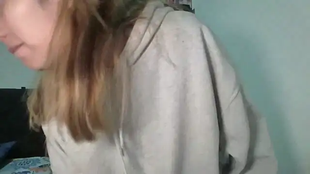 AriaBliss- online show from 02/12/26, 12:55