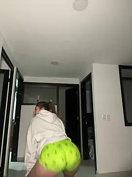 AriaBliss- online show from 02/13/26, 01:01
