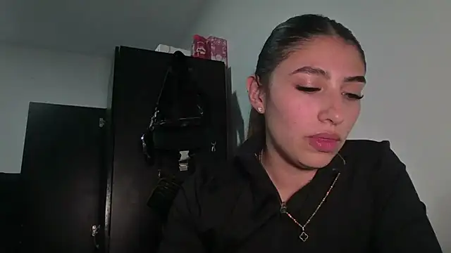 AriaBliss- online show from 02/20/26, 02:19