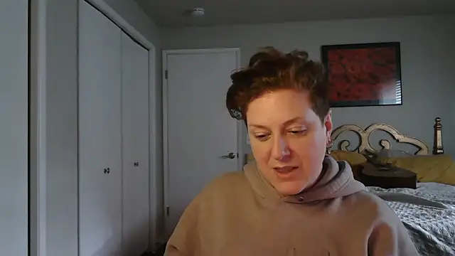 RasheleErotica online show from 03/20/26, 10:47