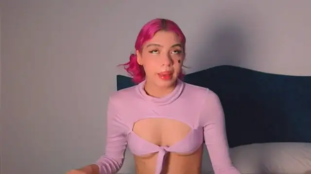 angelinhaaa online show from 11/27/25, 03:03