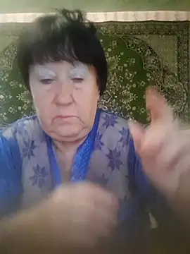 CrystalLime6411 online show from 09/15/25, 05:51