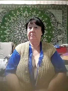 CrystalLime6411 online show from 09/18/25, 06:04