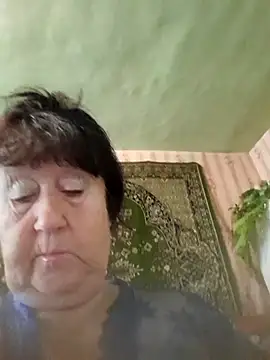 CrystalLime6411 online show from 09/22/25, 06:37