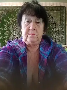 CrystalLime6411 online show from 09/28/25, 07:58