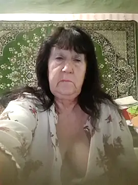 CrystalLime6411 online show from 10/02/25, 04:52