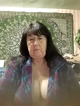 CrystalLime6411 online show from 10/07/25, 04:48