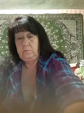 CrystalLime6411 online show from 10/12/25, 04:22