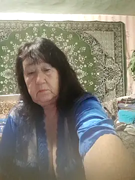 CrystalLime6411 online show from 10/16/25, 10:11