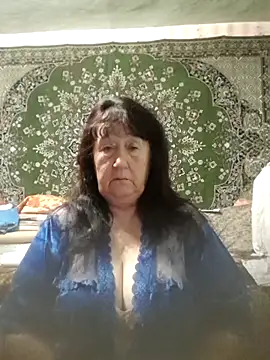 CrystalLime6411 online show from 11/11/25, 06:19