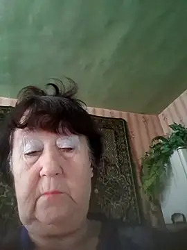 CrystalLime6411 online show from 11/22/25, 12:15