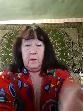 CrystalLime6411 online show from 12/02/25, 08:41