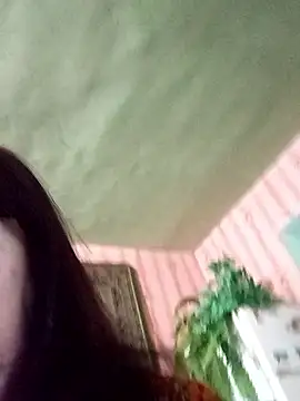 CrystalLime6411 online show from 01/07/26, 12:40