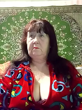 CrystalLime6411 online show from 01/09/26, 06:10