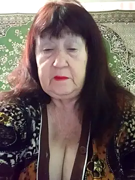 CrystalLime6411 online show from 01/13/26, 04:45