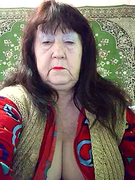 CrystalLime6411 online show from 01/17/26, 05:12