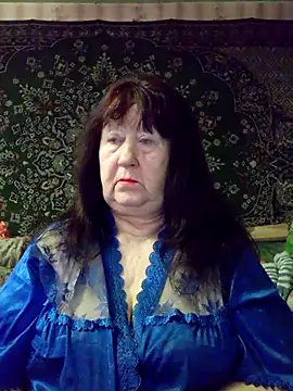 CrystalLime6411 online show from 02/08/26, 02:48